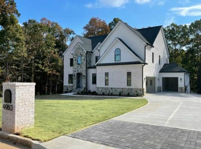 Wildeoak Subdivision Project